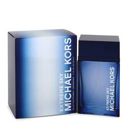 MICHAEL KORS MICHAEL KORS EXTREME SKY EDT FOR MEN PerfumeStore Philippines