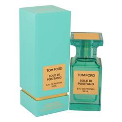 TOM FORD TOM FORD SOLE DI POSITANO EDP FOR WOMEN PerfumeStore Philippines