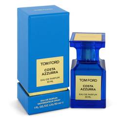 TOM FORD TOM FORD COSTA AZZURRA EDP FOR UNISEX PerfumeStore Philippines