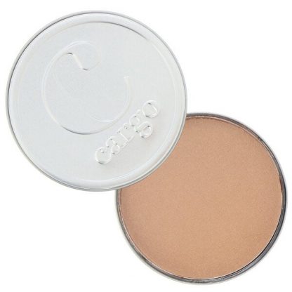 Cargo, Bronzing Powder, Medium, 0.31 oz (8.9 g)