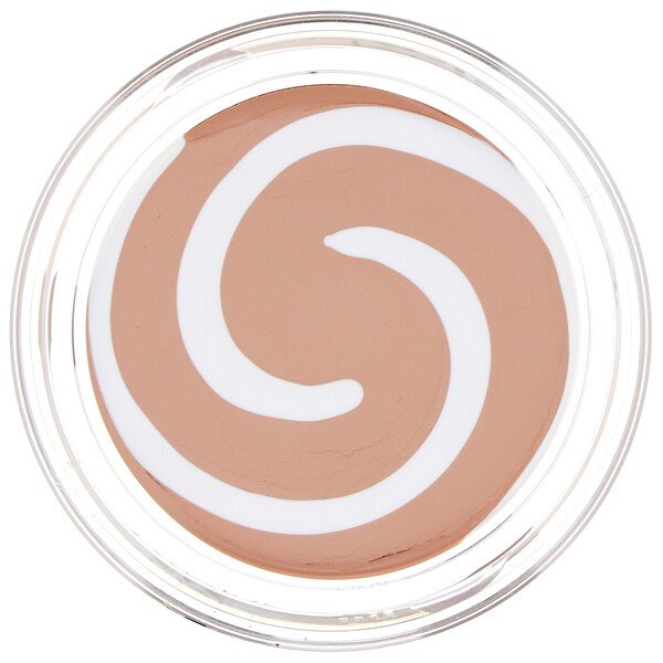 Covergirl, Olay Simply Ageless Foundation, 215 Natural Ivory, .4 oz (12 g)