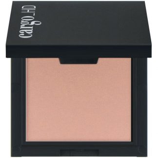 Cargo, HD Picture Perfect, Blush/Highlighter, 01 Pink Shimmer, 0.28 oz (8 g)