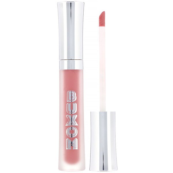 Buxom, Full-On, Lip Cream, Mudslide, 0.14 fl oz (4 Buxom, Full-On, Lip Cream, Mudslide, 0.14 fl oz (4.2 ml)
