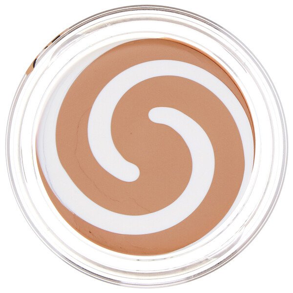 Covergirl, Olay Simply Ageless Foundation, 245 Warm Beige, .4 oz (12 g)