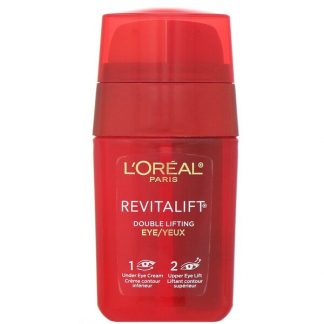 L'Oreal, Revitalift Double Lifting, Eye Treatment, 0.5 fl oz (15 ml)