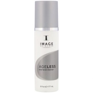 Image Skincare, Ageless Total Facial Cleanser, 6 fl oz (177 ml)