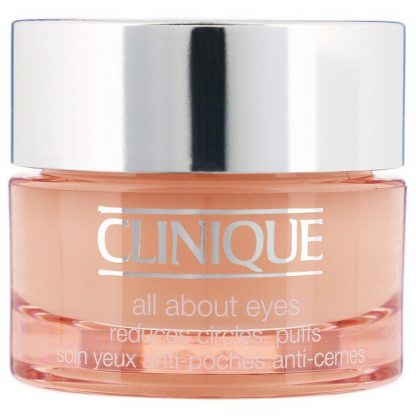 Clinique, All About Eyes, .5 oz (15 ml)