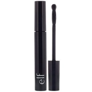 E.L.F., 3-In-1 Mascara, Very Black, 0.25 fl oz (7.5 ml)