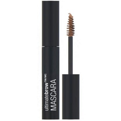 Wet n Wild, Ultimate Brow Mascara, You Got Au-Burned!, 0.23 fl oz (7 ml)