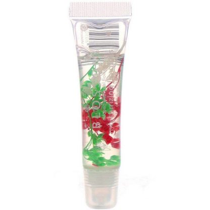 Blossom, Moisturizing Lip Gloss Tube, Watermelon, 0.30 fl oz (9 ml)