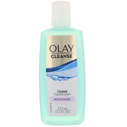 Olay, Cleanse Toner, 7.2 fl oz (212 ml)