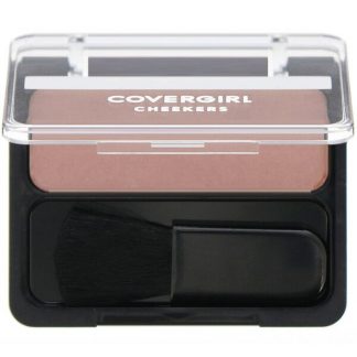 Covergirl, Cheekers, Blush, 183 Natural Twinkle, .12 oz (3 g)