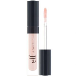 E.L.F., Lip Plumping Gloss, Peach Bellini, 0.09 oz (2.7 g)