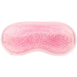 The Vintage Cosmetic Co., Gel Bead Eye Mask, 1 Count