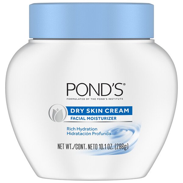 skin cream