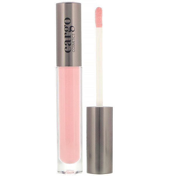 Cargo, Essential Lip Gloss, Anguilla, 0.08 fl oz (2.5 ml)