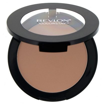 Revlon, Colorstay, Pressed Powder, 850 Medium/Deep, 0.3 oz (8.4 g)