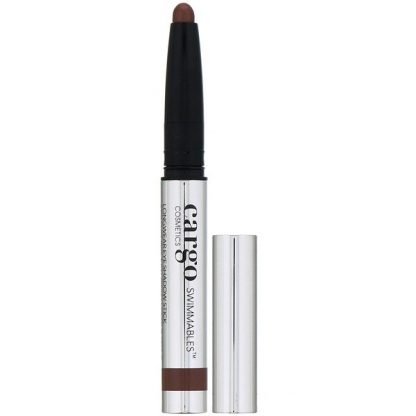 Cargo, Swimmables, Longwear Eye Shadow Stick, Morro Bay, 0.03 oz (1 g)