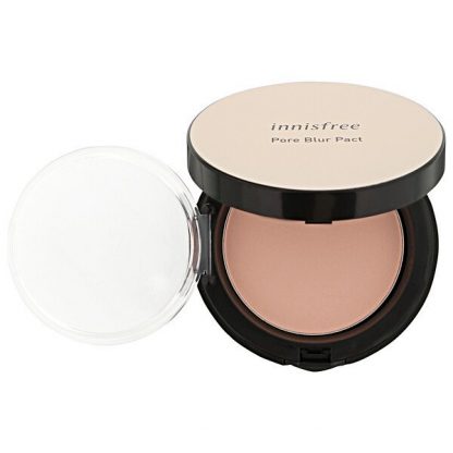 Innisfree, Pore Blur Pact, 0.44 oz (12.5 g)