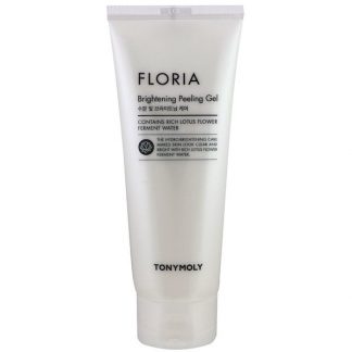 Tony Moly, Floria, Brightening Peel Gel, 150 ml