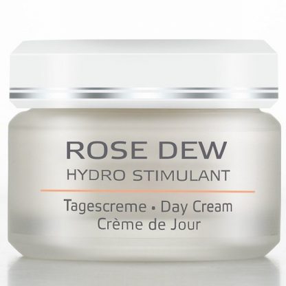 AnneMarie Borlind, Hydro Stimulant, Day Cream, Rose Dew, 1.69 fl oz (50 ml)