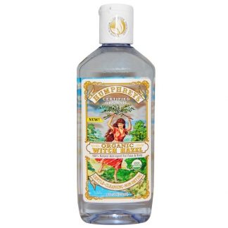 Humphrey's, Certified Organic Witch Hazel, 8 fl oz (237 ml)