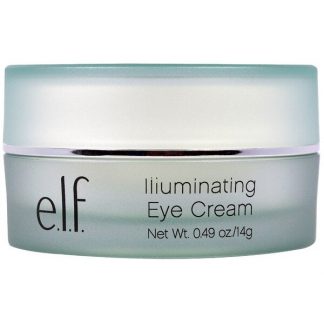 E.L.F., Illuminating Eye Cream, 0.49 oz (14 g)