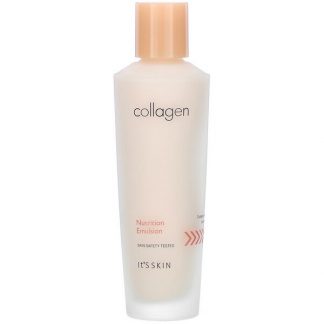 It's Skin, Collagen, Nutrition Emulsion, 150 ml