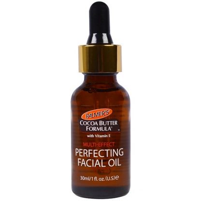 Palmer's, Cocoa Butter Formula, Perfecting Facial Oil, 1 fl oz (30 ml)