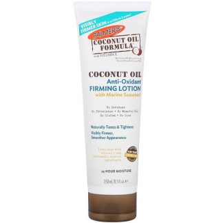 Palmer's, Coconut Oil Formula, Coconut Oil, Anti-Oxidant Firming Lotion, 8.5 fl oz (250 ml)