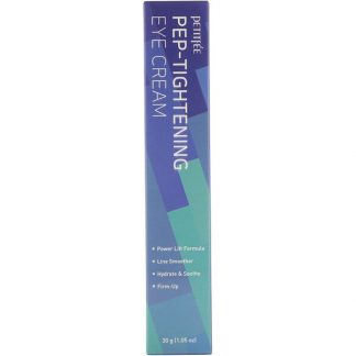 Petitfee, Pep-Tightening Eye Cream, 1.05 oz (30 g)