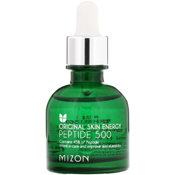 Mizon, Original Skin Energy, Peptide 500, 1.01 fl oz (30 ml)