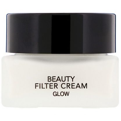 Son & Park, Beauty Filter Cream Glow, 1.41 oz (40 g)