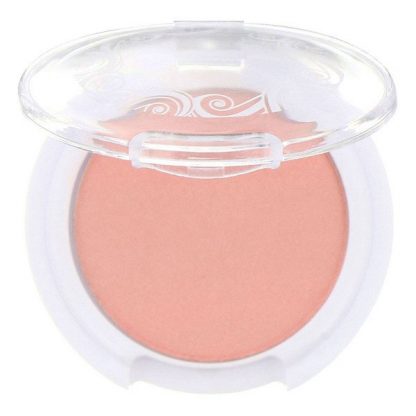 Pacifica, Blushious, Coconut & Rose Infused Cheek Color, Camellia, 0.10 oz (3.0 g)