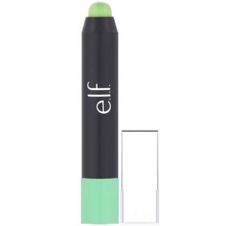 E.L.F., Color Correcting Stick, Correct The Red, 0.11 oz (3.1 g)