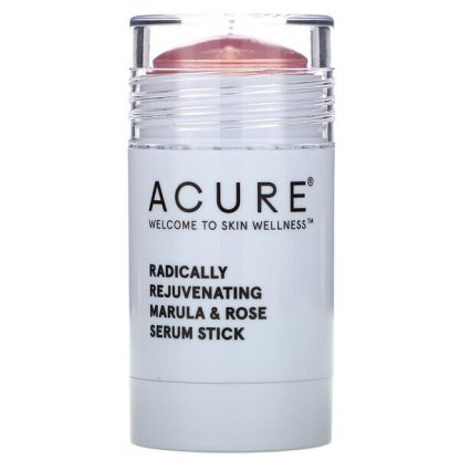 Acure, Radically Rejuvenating, Serum Stick, 1 oz (28.34 g)