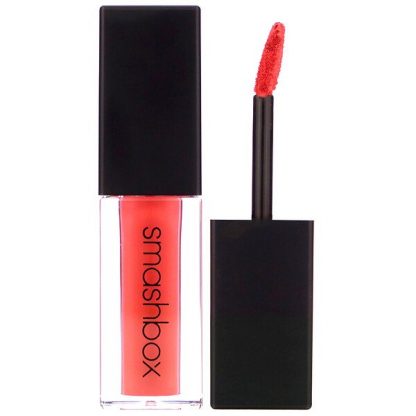 Smashbox, Always On Liquid Lipstick, Driver's Seat, 0.13 fl oz (4 ml)