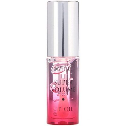 Petitfee, Super Volume Lip Oil, 0.10 oz (3 g)