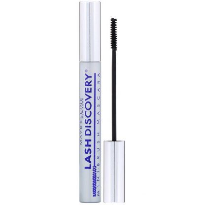 Maybelline, Lash Discovery Mascara, 351 Very Black, 0.16 fl oz (4.7 ml)