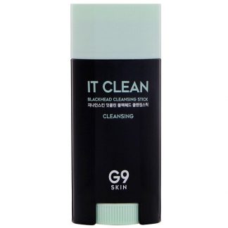 G9skin, It Clean Blackhead Cleansing Stick, 15 g