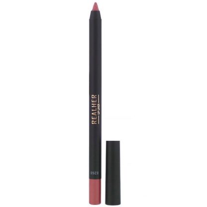 RealHer, I Am Precious, Lip Liner, Mauve Pink, 0.04 oz (1.2 g)