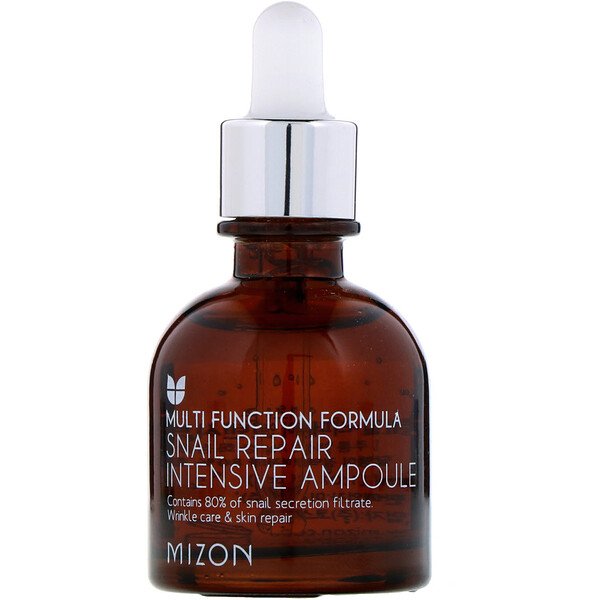 Mizon, Snail Repair Intensive Ampoule, 1.01 fl oz (30 ml)