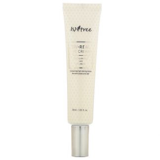 Isntree, TW-Real Eye Cream, 1.01 fl oz (30 ml)