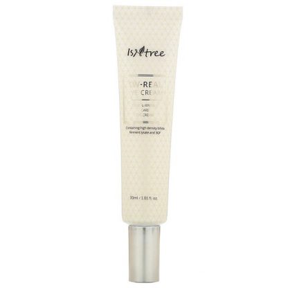 Isntree, TW-Real Eye Cream, 1.01 fl oz (30 ml)