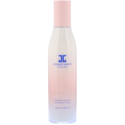 Jayjun Cosmetic, Intensive Shining Emulsion, 4.39 fl oz (130 ml)