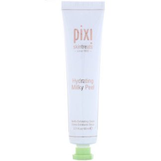 Pixi Beauty, Skintreats, Hydrating Milky Peel, 2.71 fl oz (80 ml)