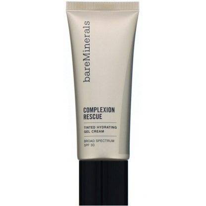 bareMinerals, Complexion Rescue, Tinted Hydrating Gel Cream, SPF 30, Natural 05, 1.18 fl oz (35 ml)
