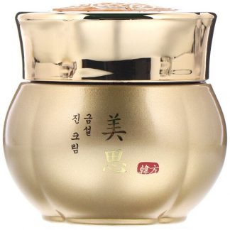 Missha, Geum Sul Rejuvenating Cream, 50 ml