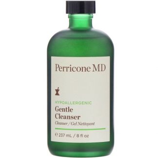 Perricone MD, Hypoallergenic, Gentle Cleanser, 8 fl oz (237 ml)