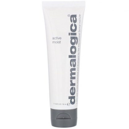 Dermalogica, Active Moist, Daily Skin Health, 1.7 fl oz (50 ml)